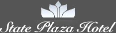 State Plaza Hotel